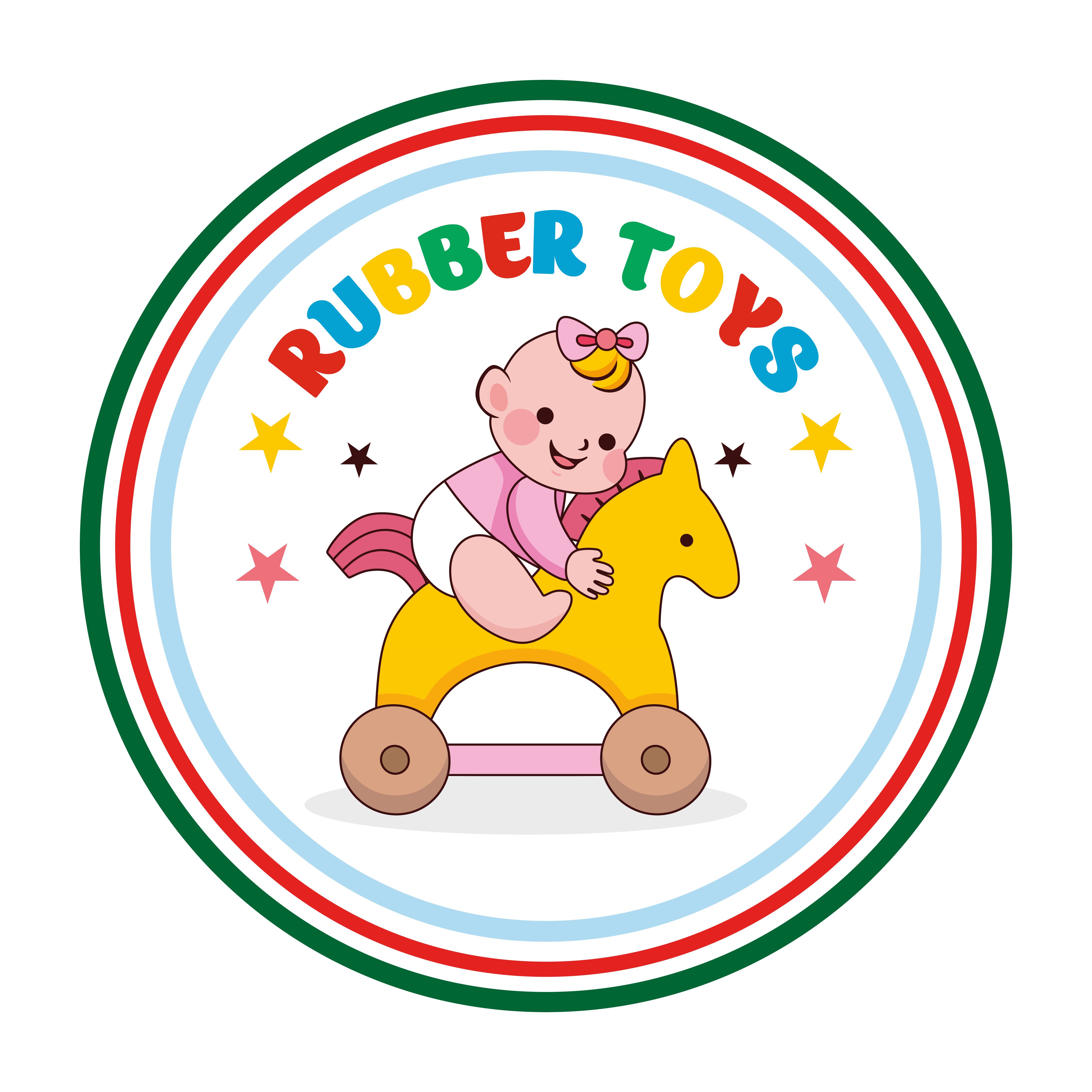 OOO "RUBBER-TOYS"