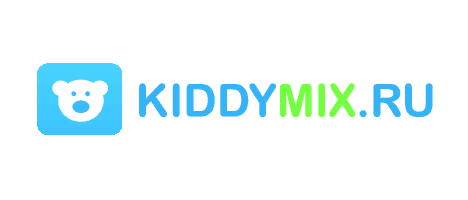 kiddymix.ru