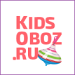 Kids Oboz - all about children's products and toys