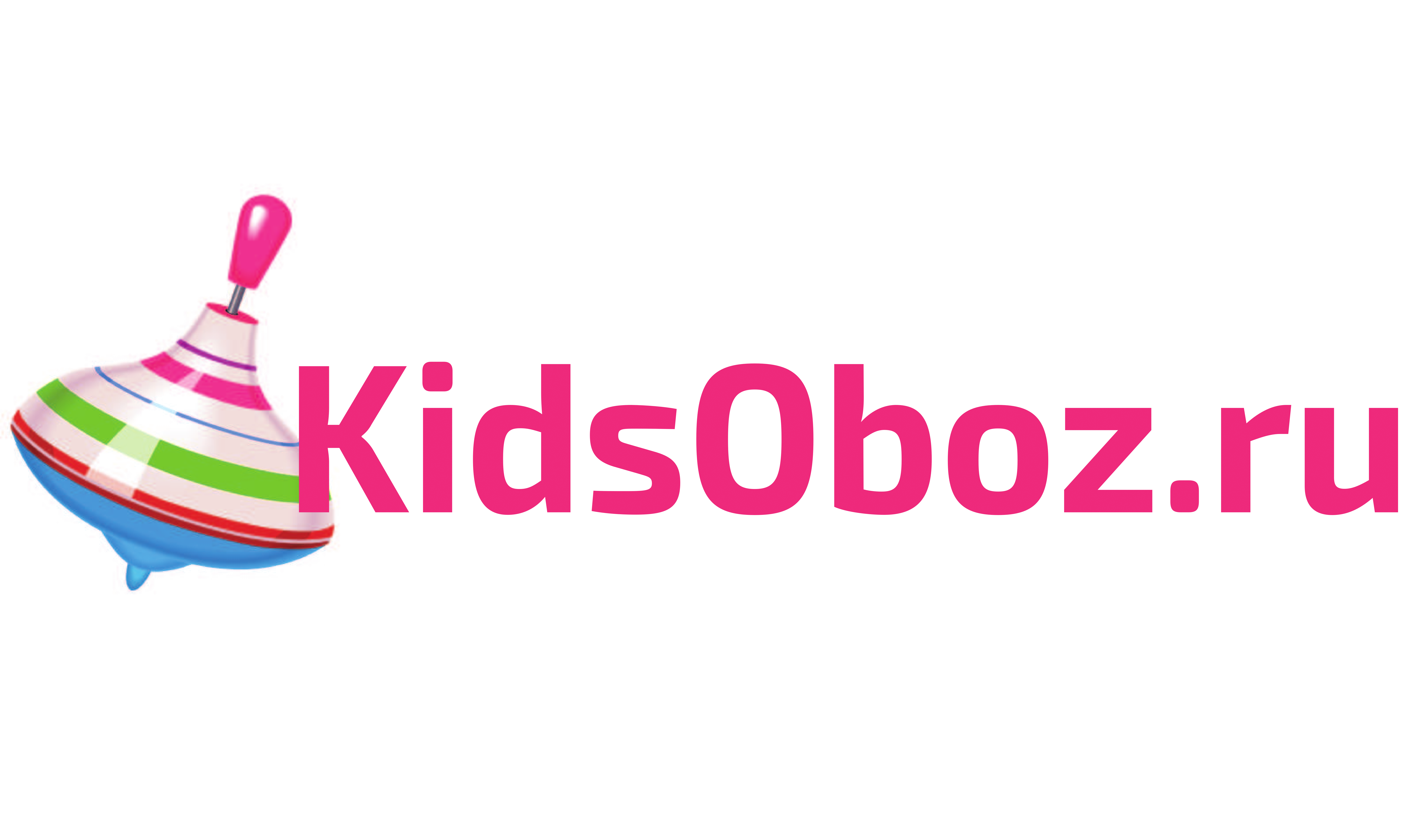Kids Oboz - всё о детских товарах и игрушках