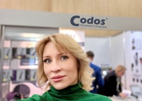 Людмила Руденко (CODOS): «Спрос на детские машинки для стрижки растет с каждым годом»