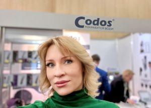 Людмила Руденко (CODOS): «Спрос на детские машинки для стрижки растет с каждым годом»