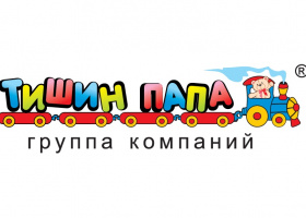 ГК «ТИШИН ПАПА» – участник «KIDS RUSSIA & LICENSING WORLD RUSSIA 2024»