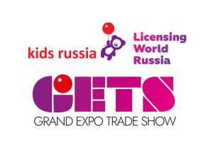 «KIDS RUSSIA & LICENSING WORLD RUSSIA» пройдет 18 – 20 марта 2025 года, Москва