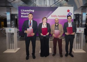 В Москве подвели итоги 18-й международной выставки «Kids Russia & Licensing World Russia 2024»
