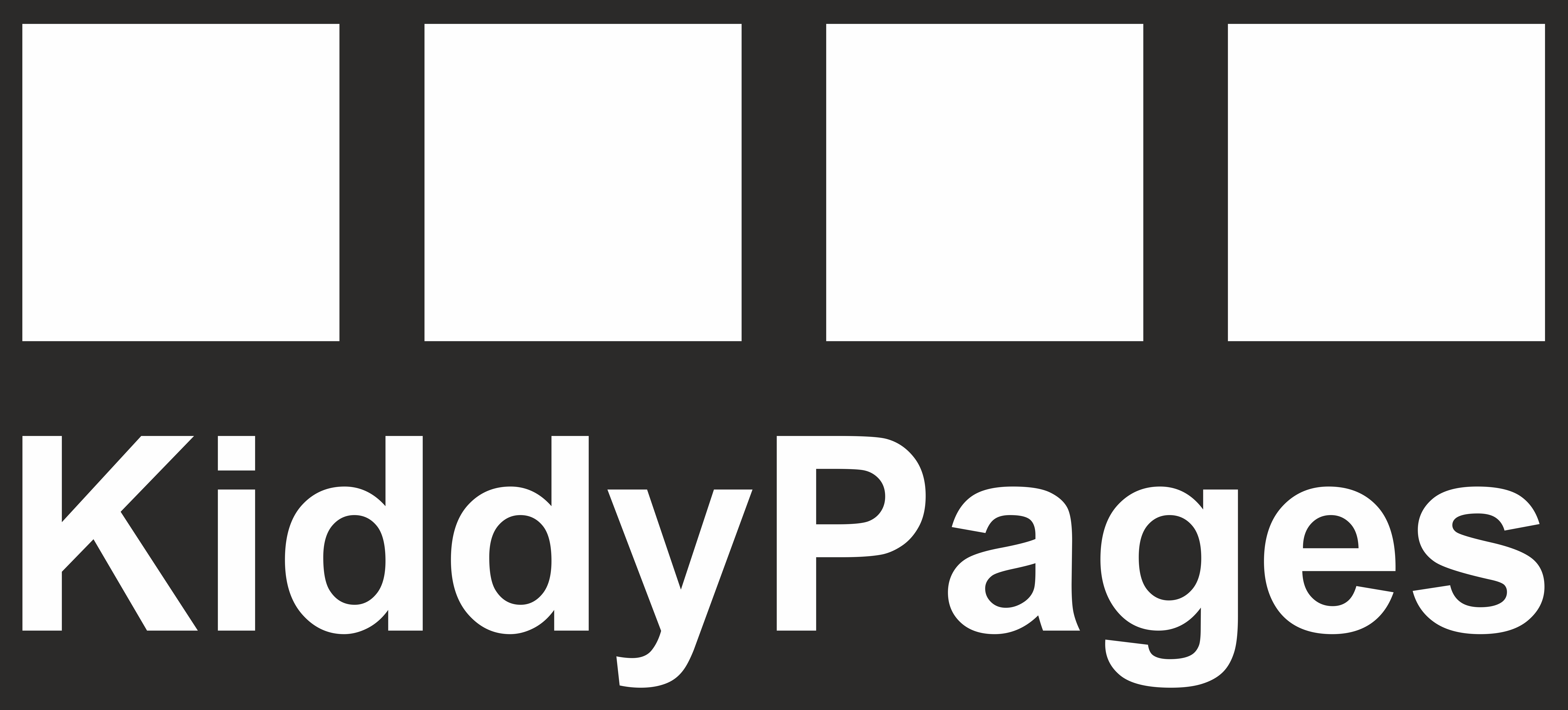 kiddypages