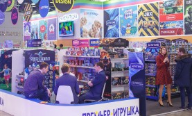 Выставка “Kids Russia 2018” как зеркало обновленного рынка индустрии детских товаров. Новая реальность и ставка на новые решения